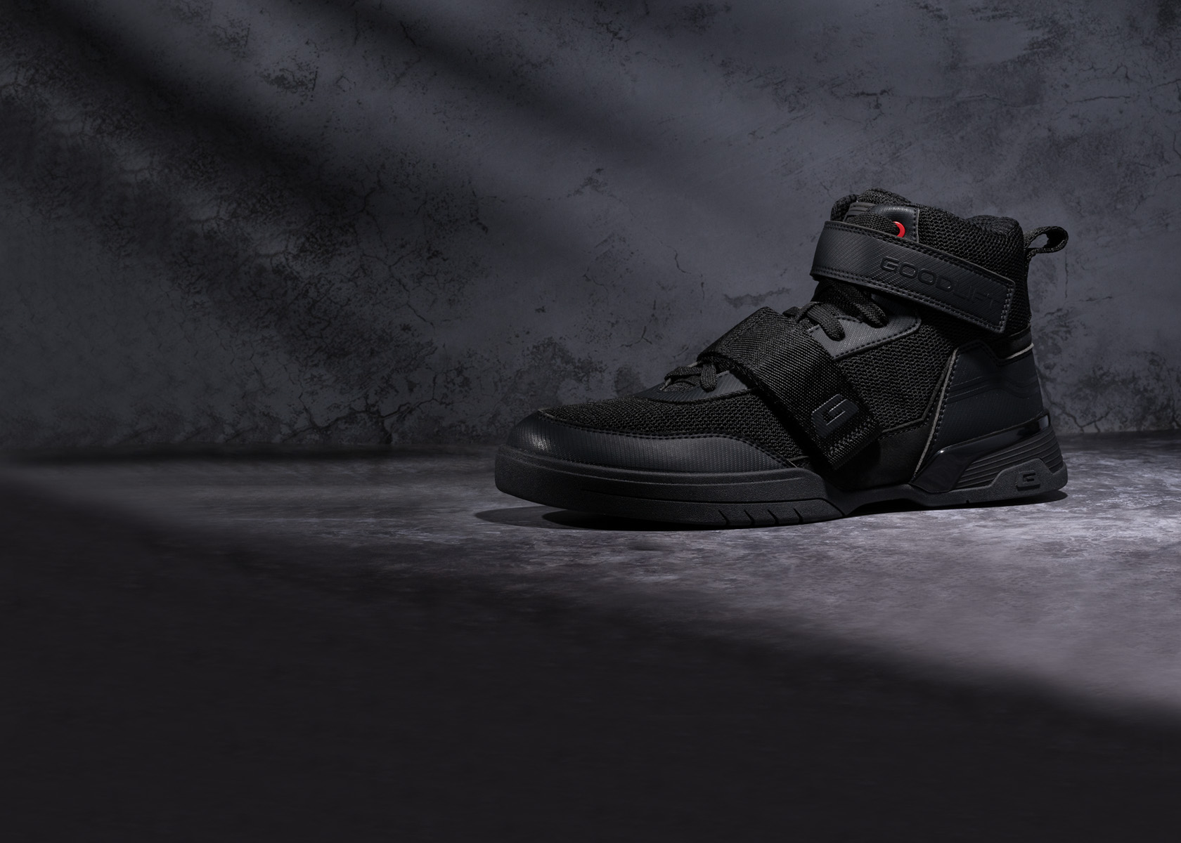 Sabosports. True Lifting Shoes