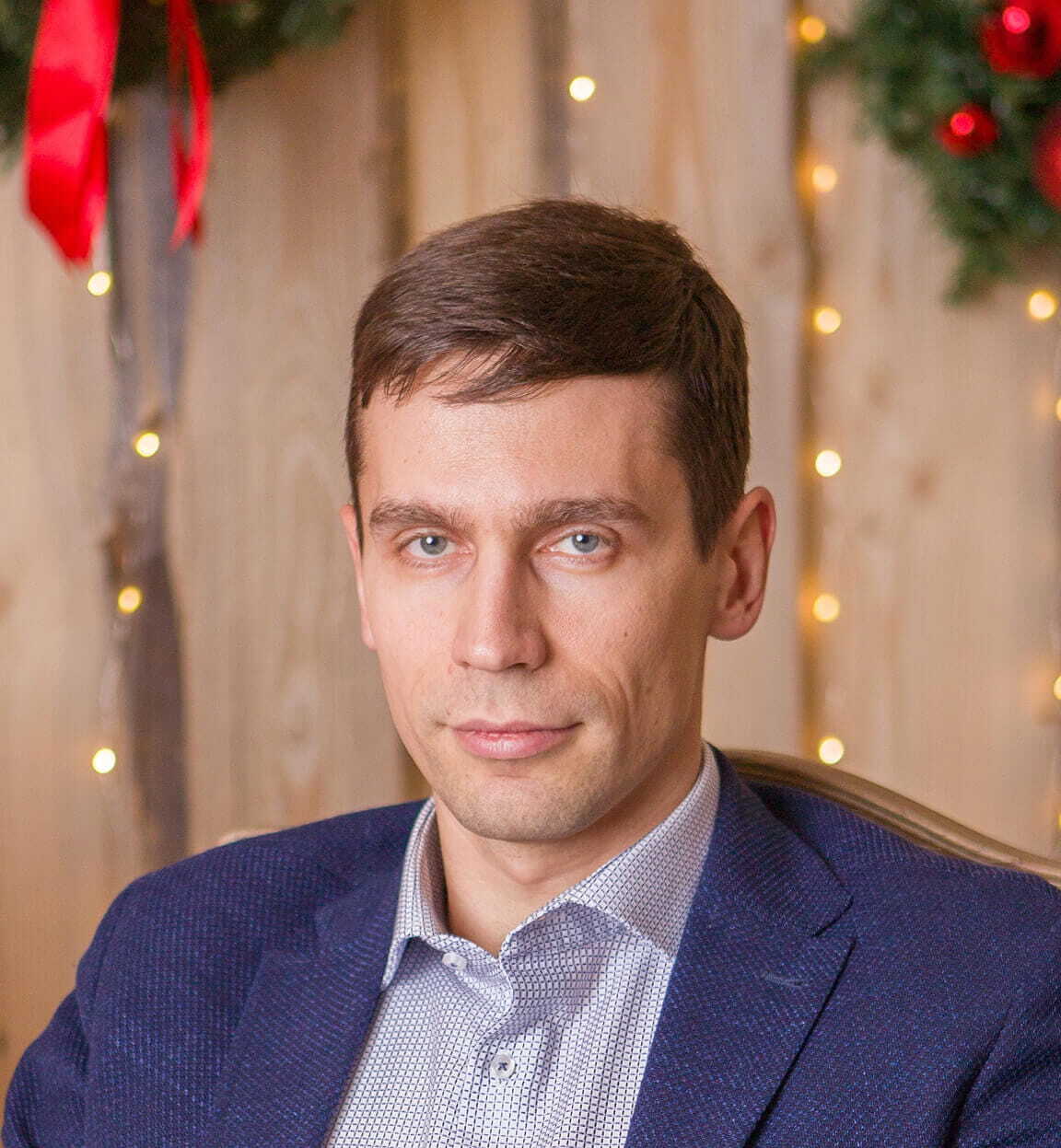 Павел Смирнов