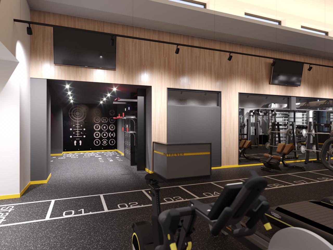 премиальное оборудование