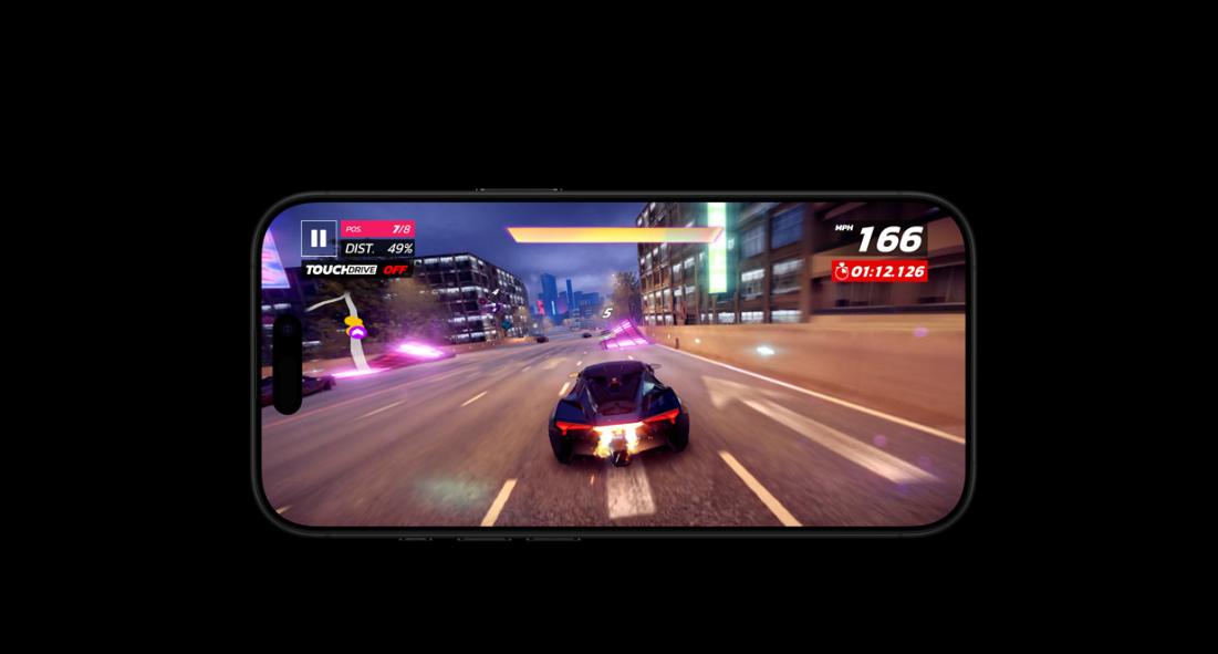 Настройки и кастомизация Pixel 9 Pro против iPhone
