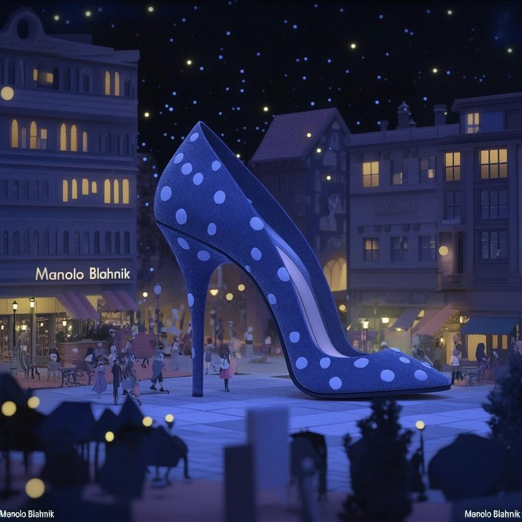 Midjourney · пример 78
