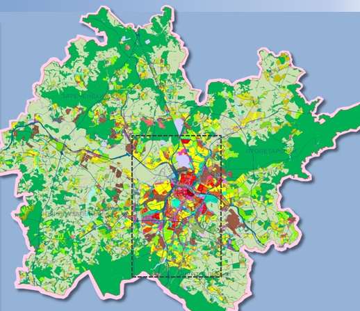 Где в Туле жить хорошо?