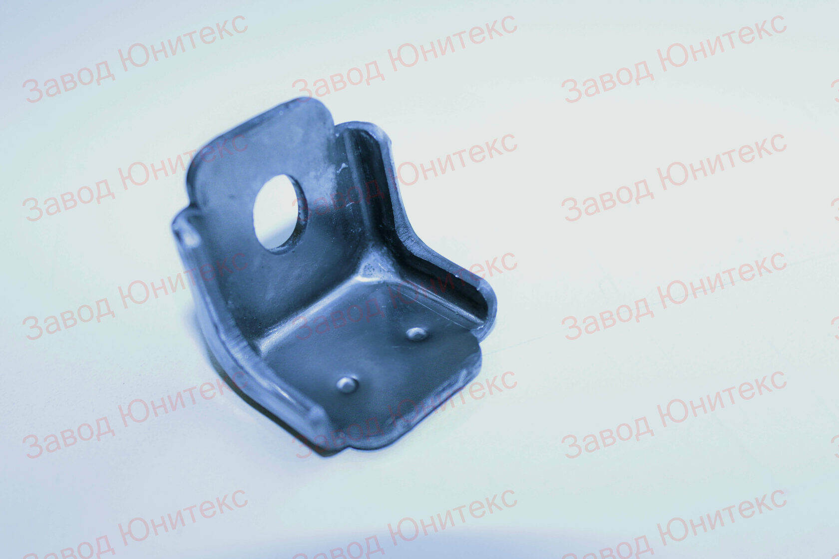 Холодная штамповка