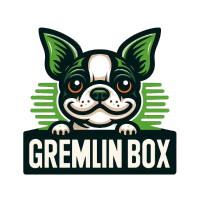 GREMLIN BOX