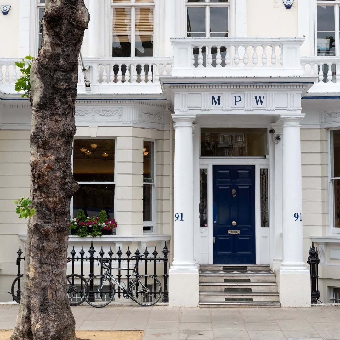 MPW Colleges
