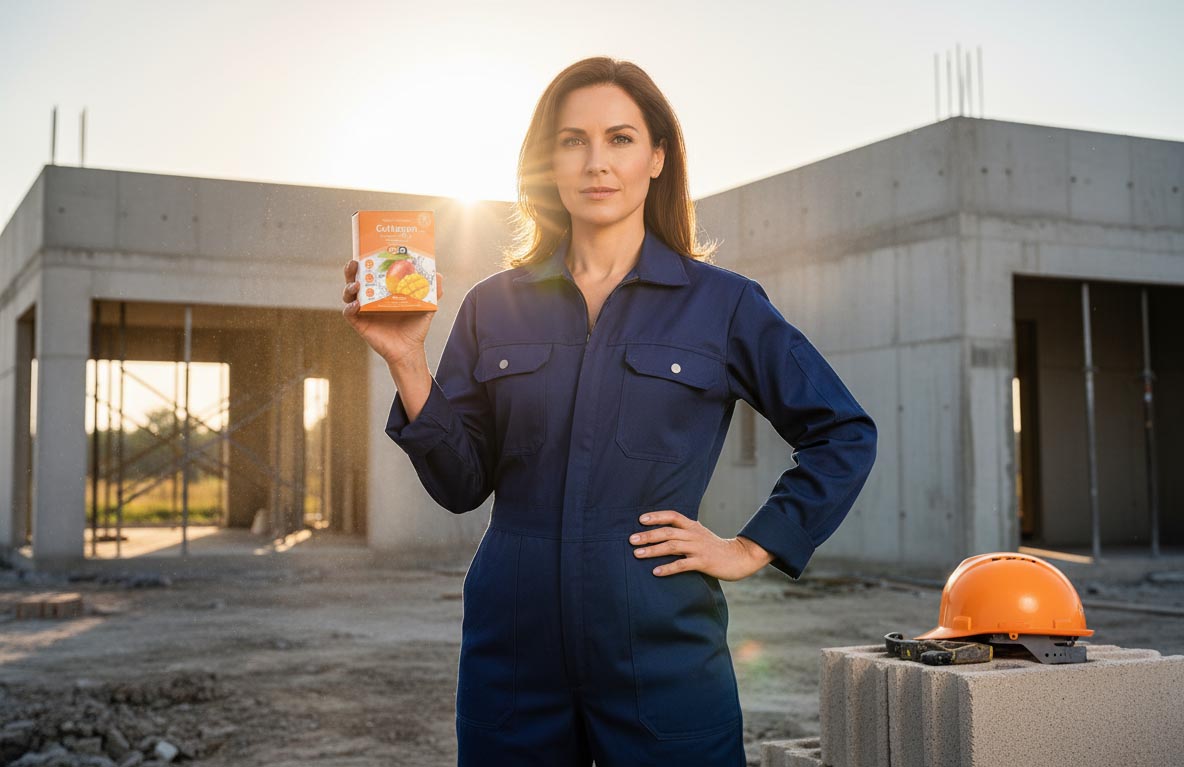 Можно ли кальций и коллаген вместе? 