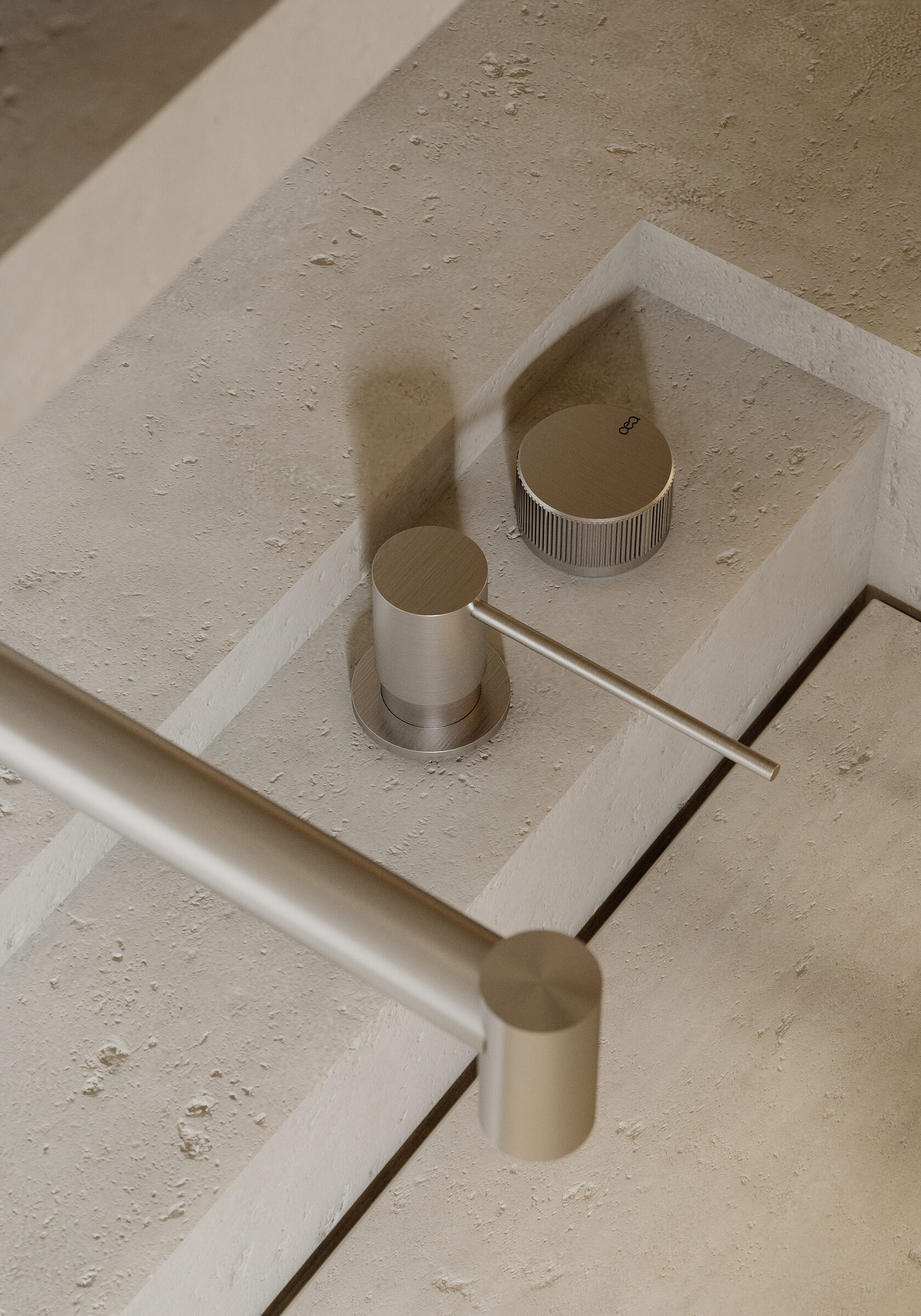 Смеситель cea design