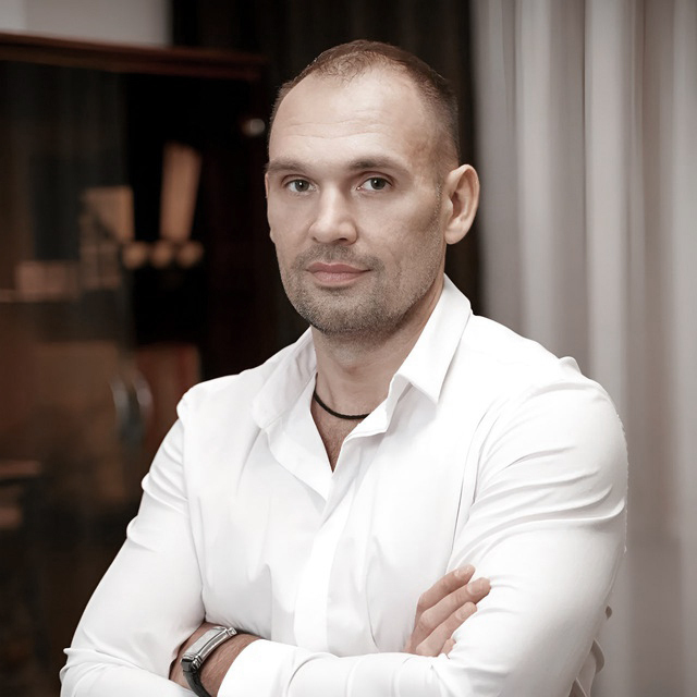 Нестерович Александр