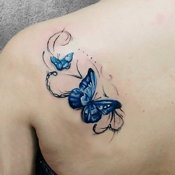 татуировка в Перми, бабочка тату, тату реализм Пермь, тату салоны Пермь, цветные тату Пермь, сделать тату в Перми, лучшие тату мастера Перми, тату салон Пермь цены