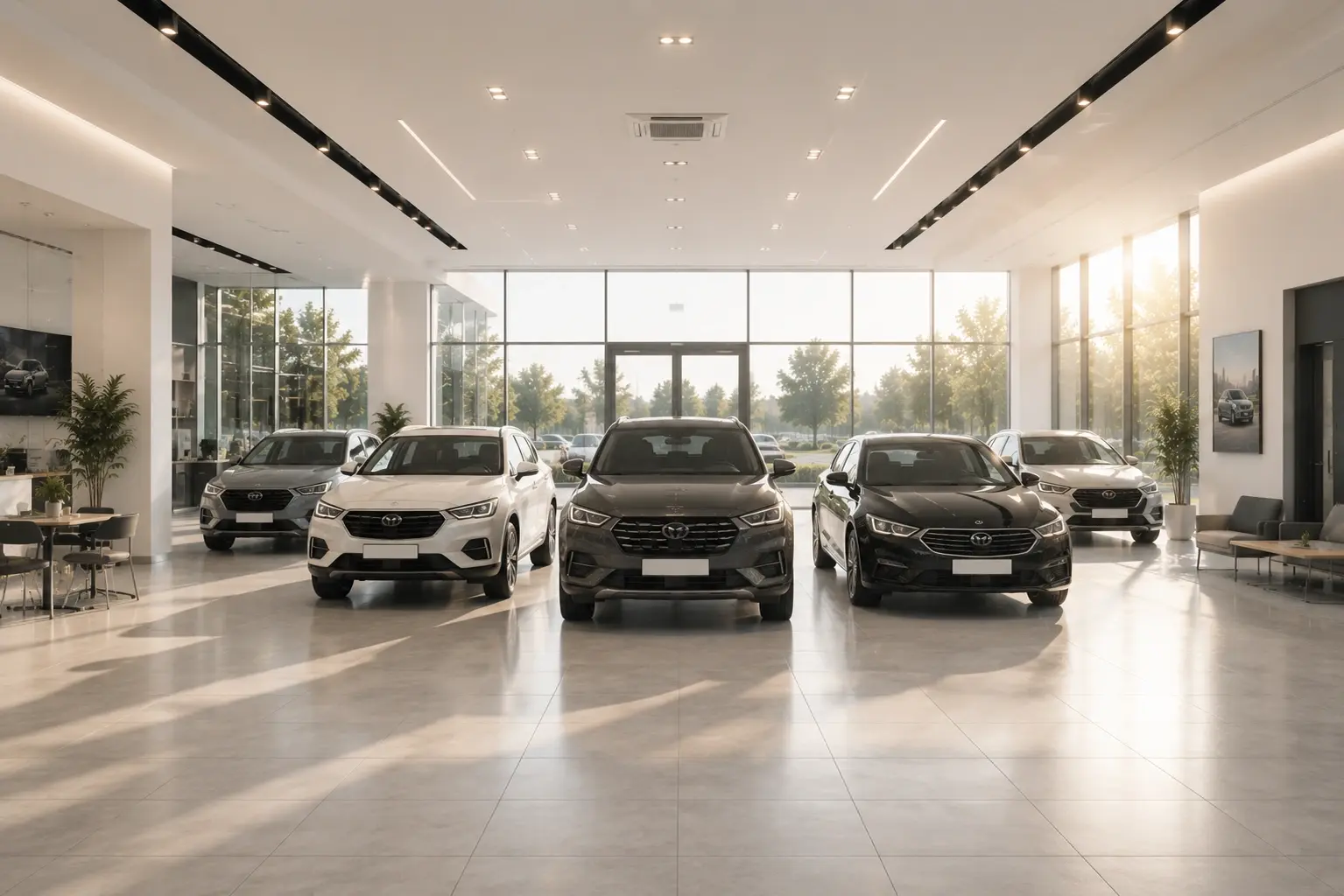 Автодилеры