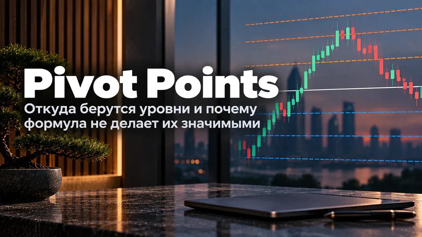 Pivot Points
