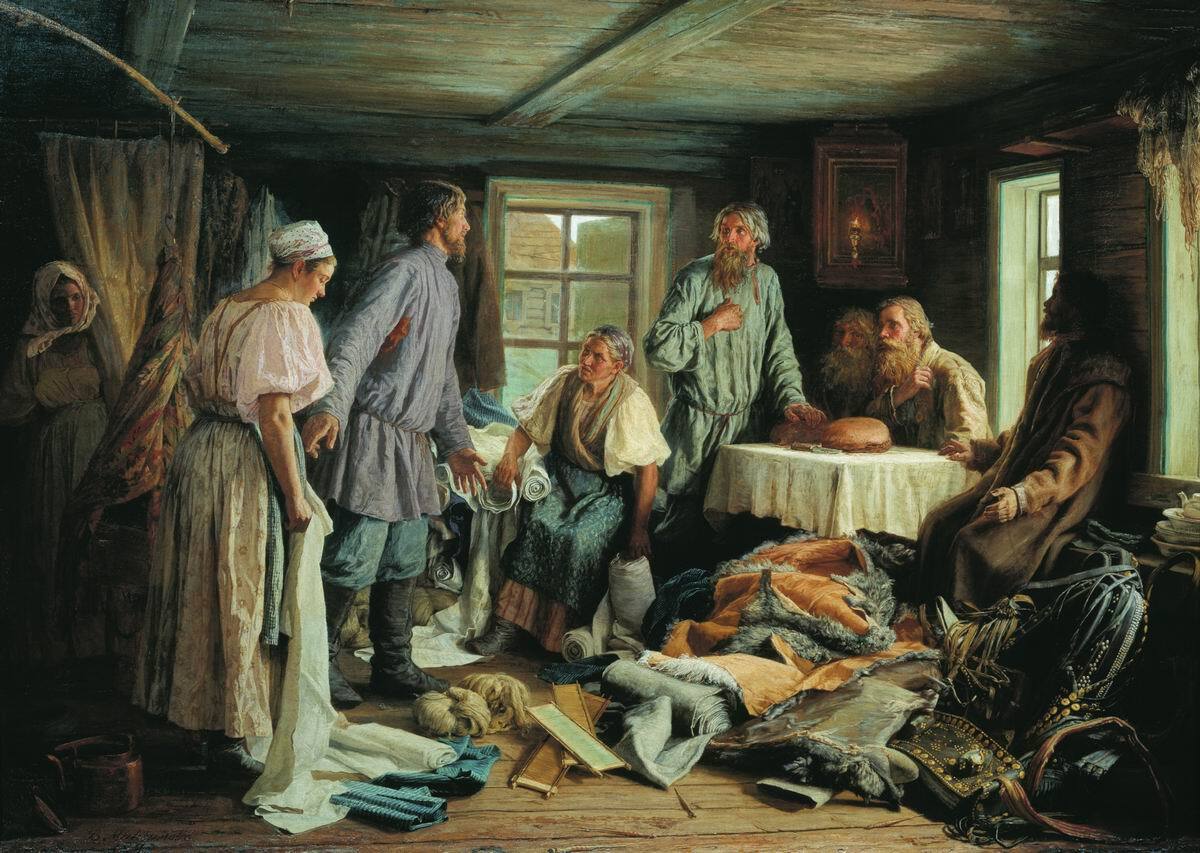 Максимов-Василий-Максимович-1844-1911-Семейный-раздел.-1876.jpg