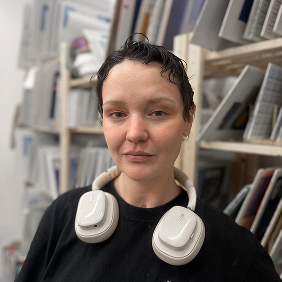 Аладько Ирина