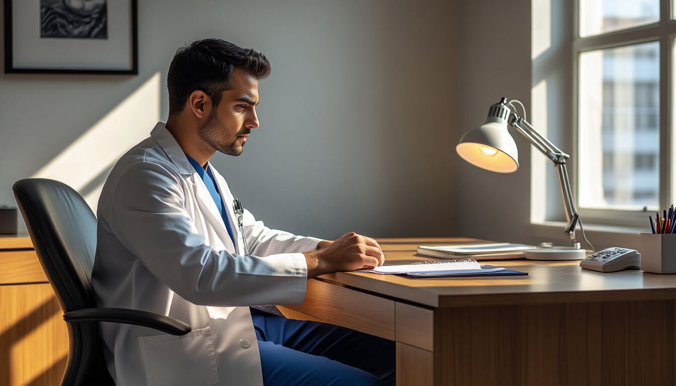 профилактика советы невролога