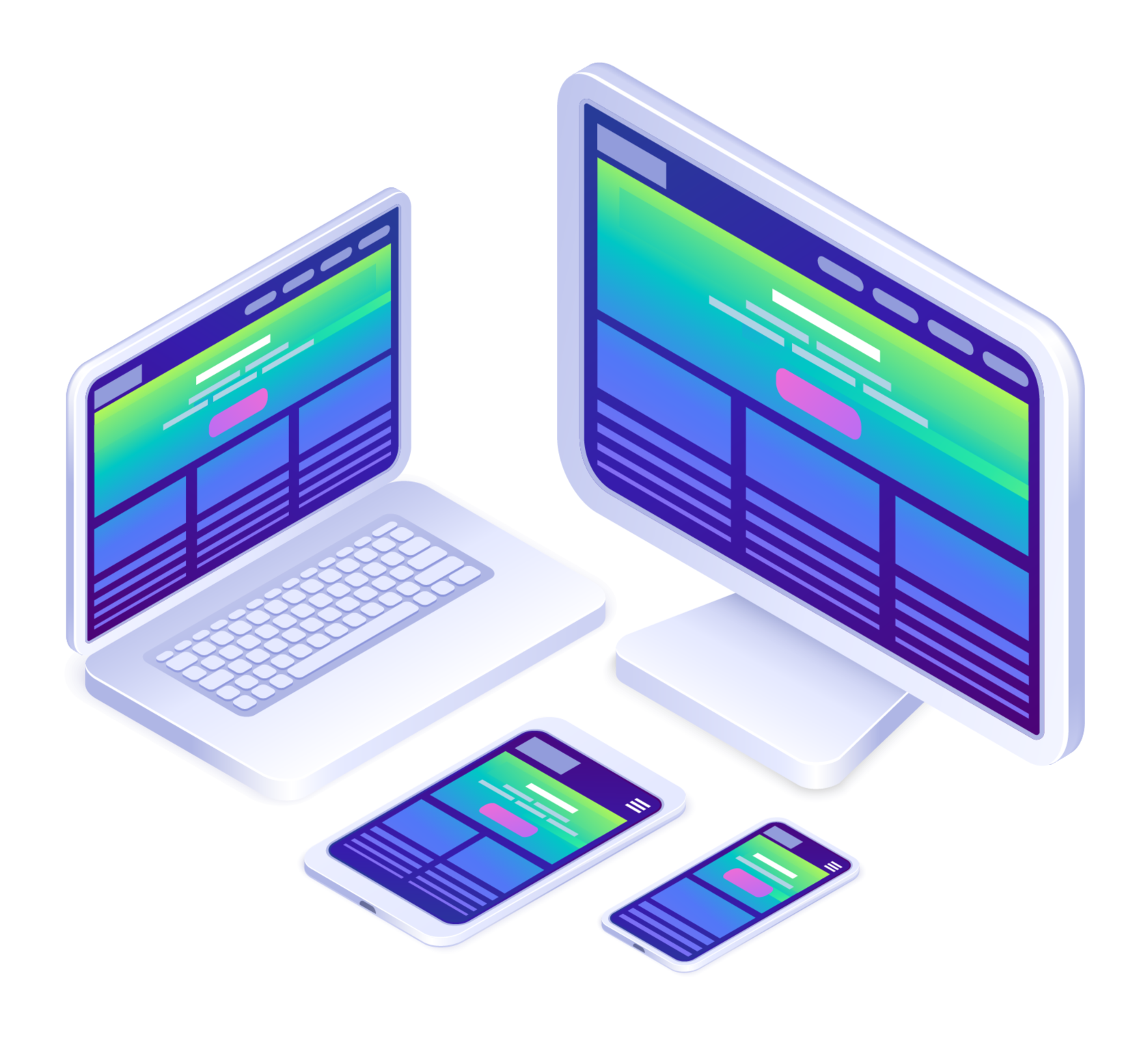 Платформа подбора