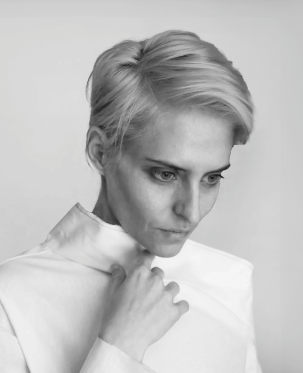 Екатерина Некрасова. Конструктор одежды. Фэшн предприниматель. 