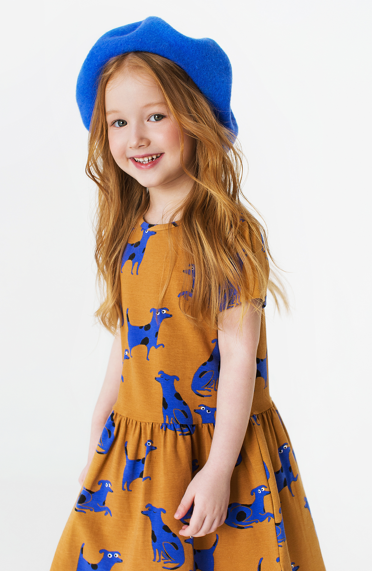 детская фотосессия