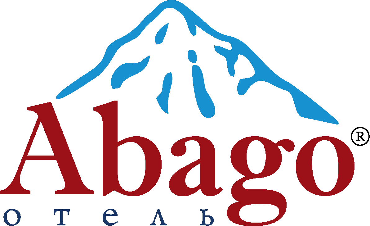 Логотип Абаго