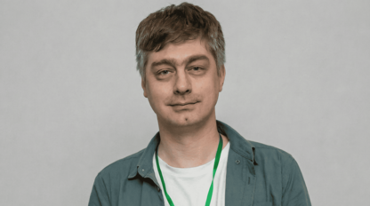Алексей Шелохов