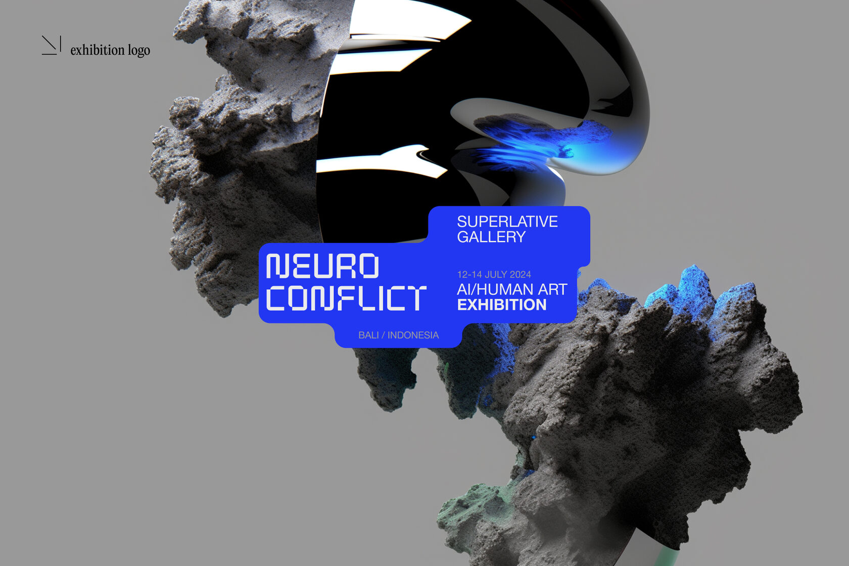 Дизайн NEUROCONFLICT 4