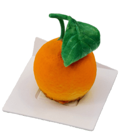 Фотография тарта Лимон