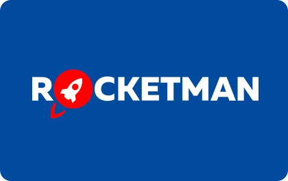 RocketMan