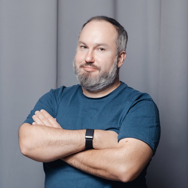 Богдан Одарченко