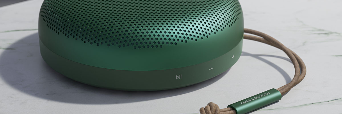 Портативная акустика в SoundProLab