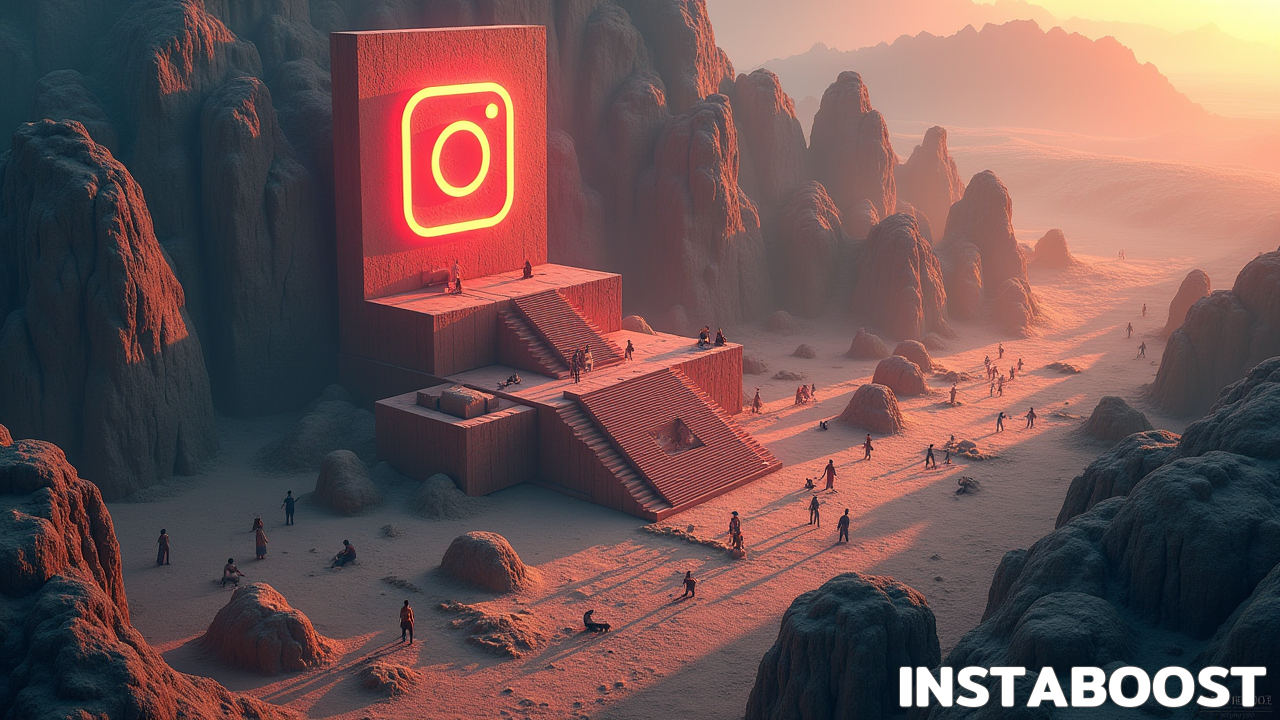 Create an Instagram aesthetic that commands attention – expert tips for curating a visually compelling, scroll-worthy feed that reflects your unique style.