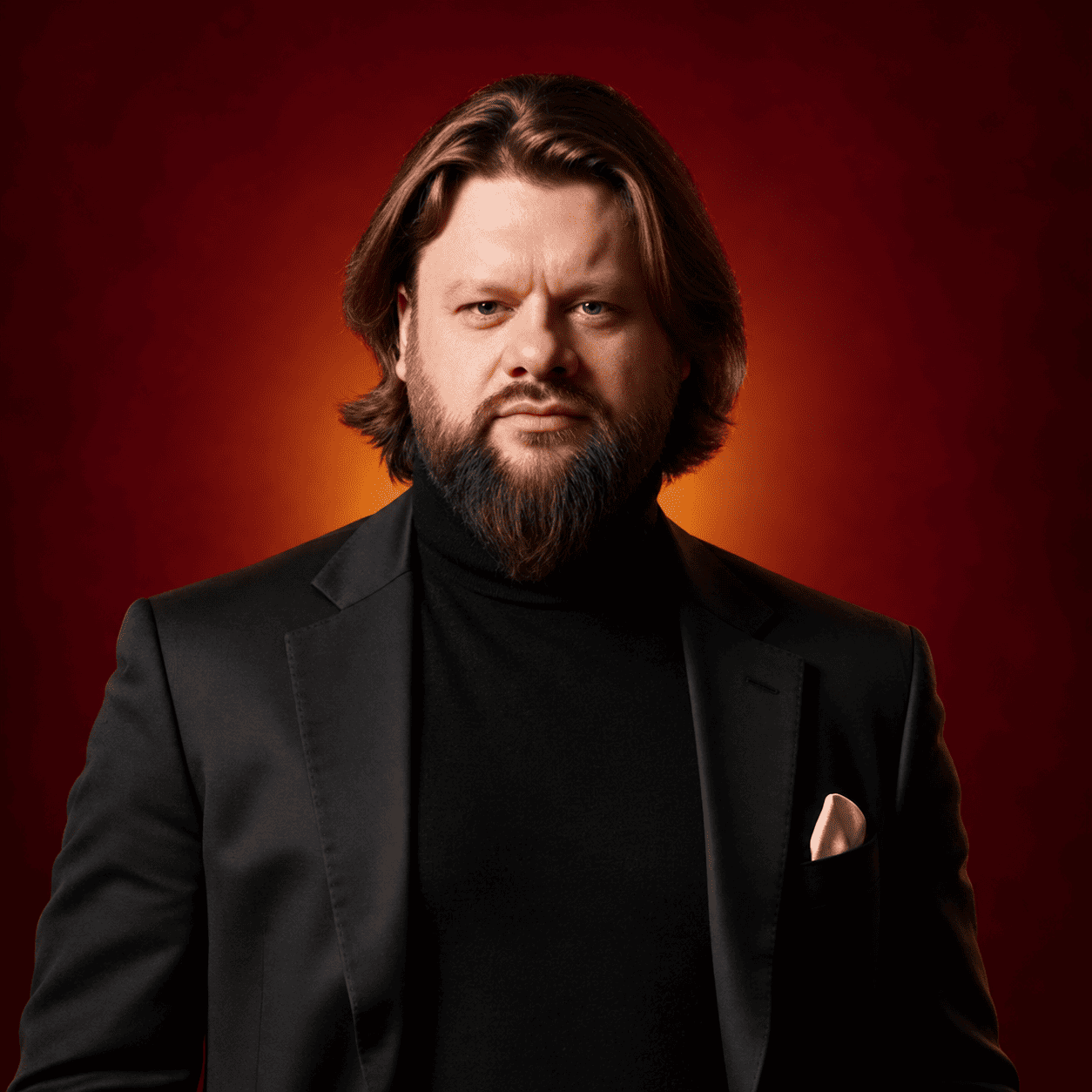Александр Махров