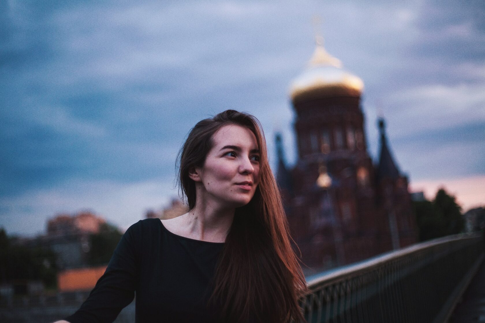 Фотография нейропедагога Ольги Лебедевой