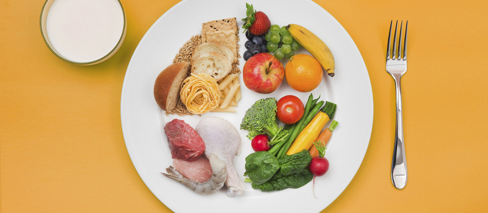 Питание после удаления желчного пузыря: диета, меню, рецепты