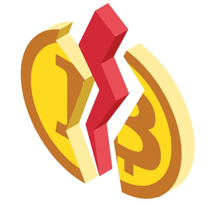 Покупка криптовалюты