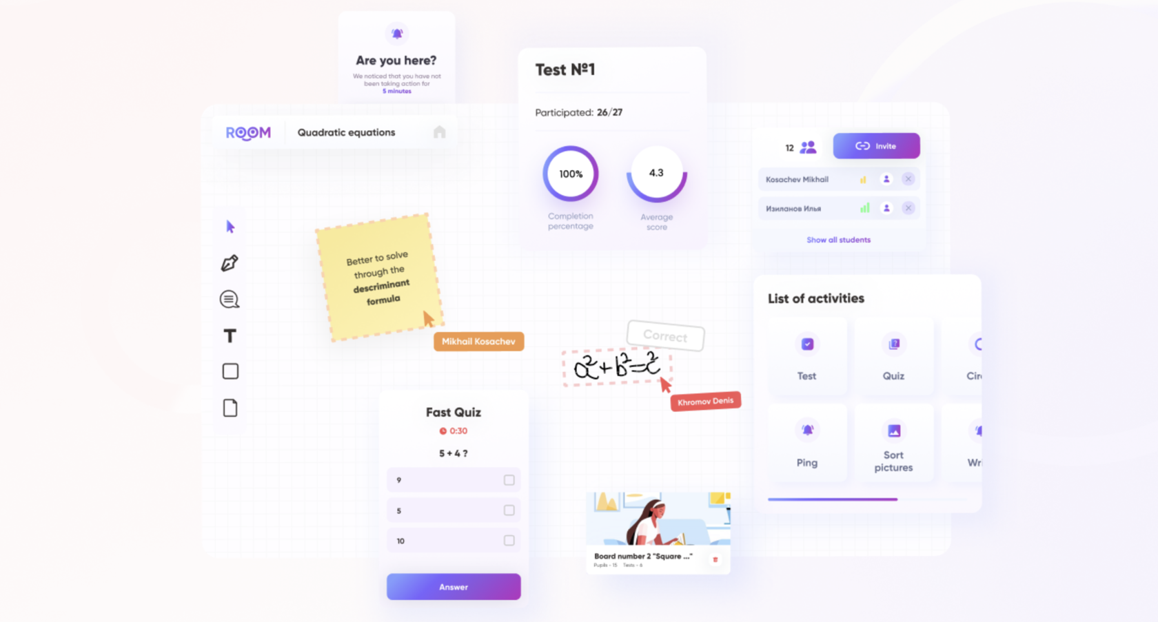 «Профессия веб-дизайнер»: онлайн-курс по веб-дизайну. Обучение веб ...