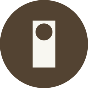website icon