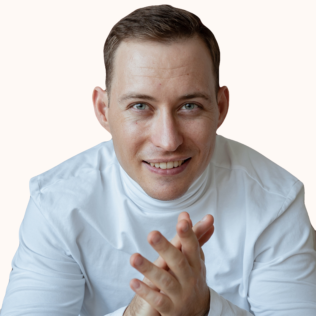 Алексей Красов