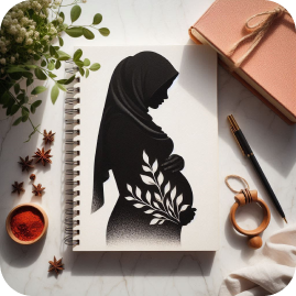 Поддержка иммунитета и укрепление организма для легкой беременности