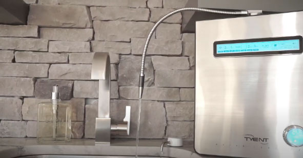 Пять причин приобрести ионизатор