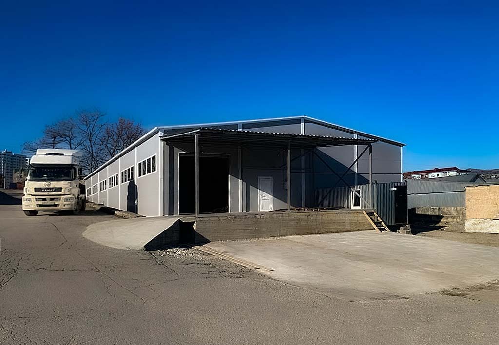 Международные грузоперевозки и логистика с полным комплексом услуг