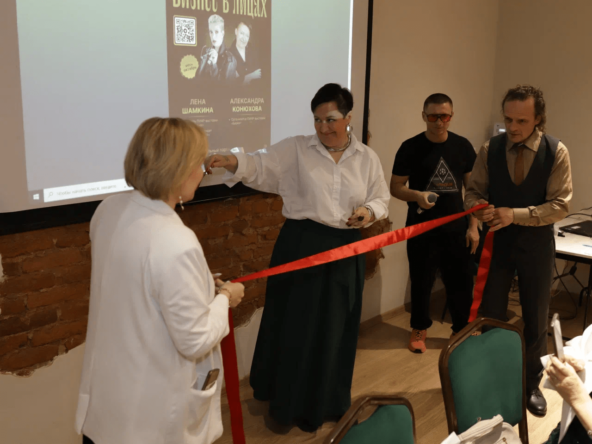 С чего начать организацию сообщества