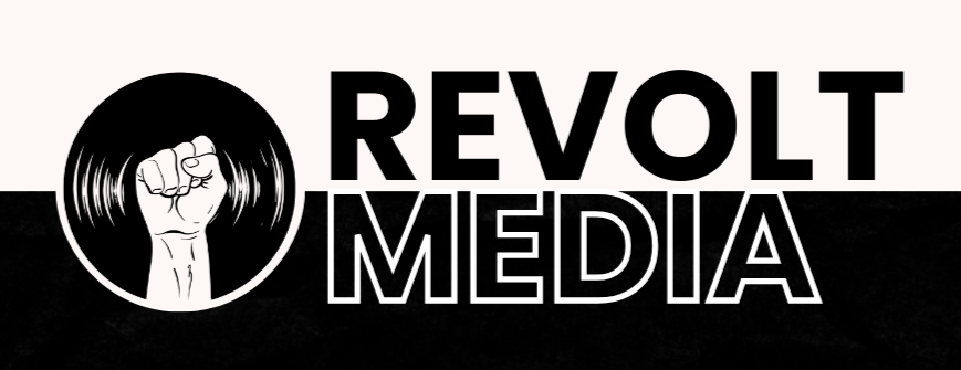  REVOLT MEDIA 