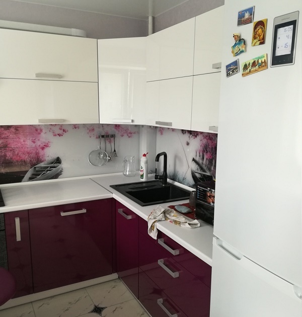 угловавя кухня в рассрочку в новогрудке