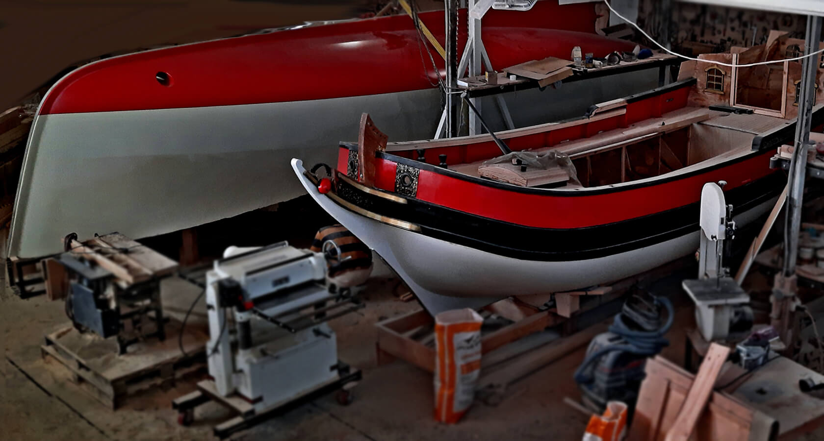 Надувная лодка с пропеллером Flinc 340K AERO