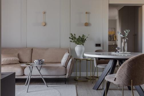 Сборный дом в Анапе дизайн Сборный дом в Анапе дизайн