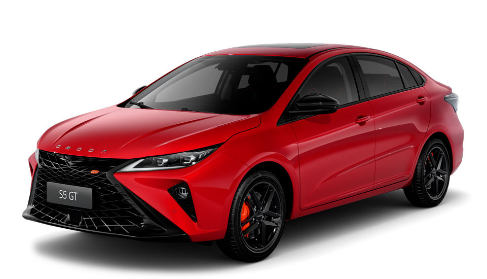 Купить Omoda в Сыктывкаре