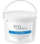 Гидроизоляционная смесь QF-Turbo WdTech