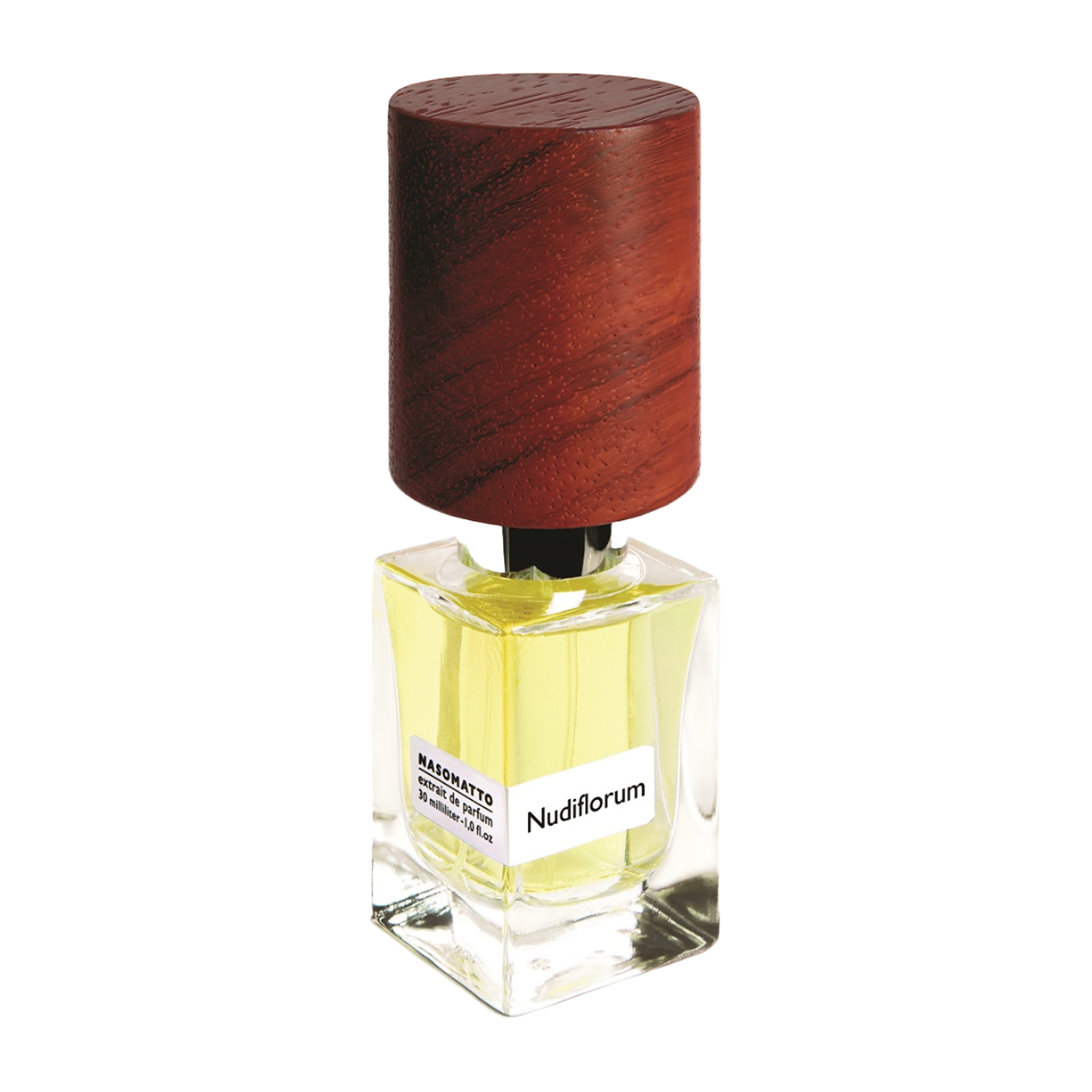 Nasomatto Nudiflorum extrait de parfum