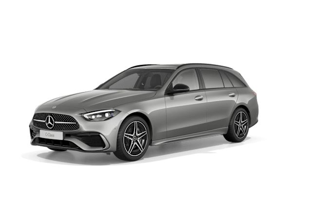 C-Class Estate