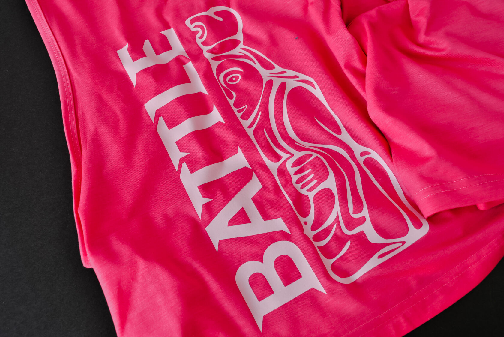 Печать на одежде для бизнеса: пример — фото 38