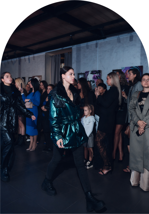 Требования к кастингу